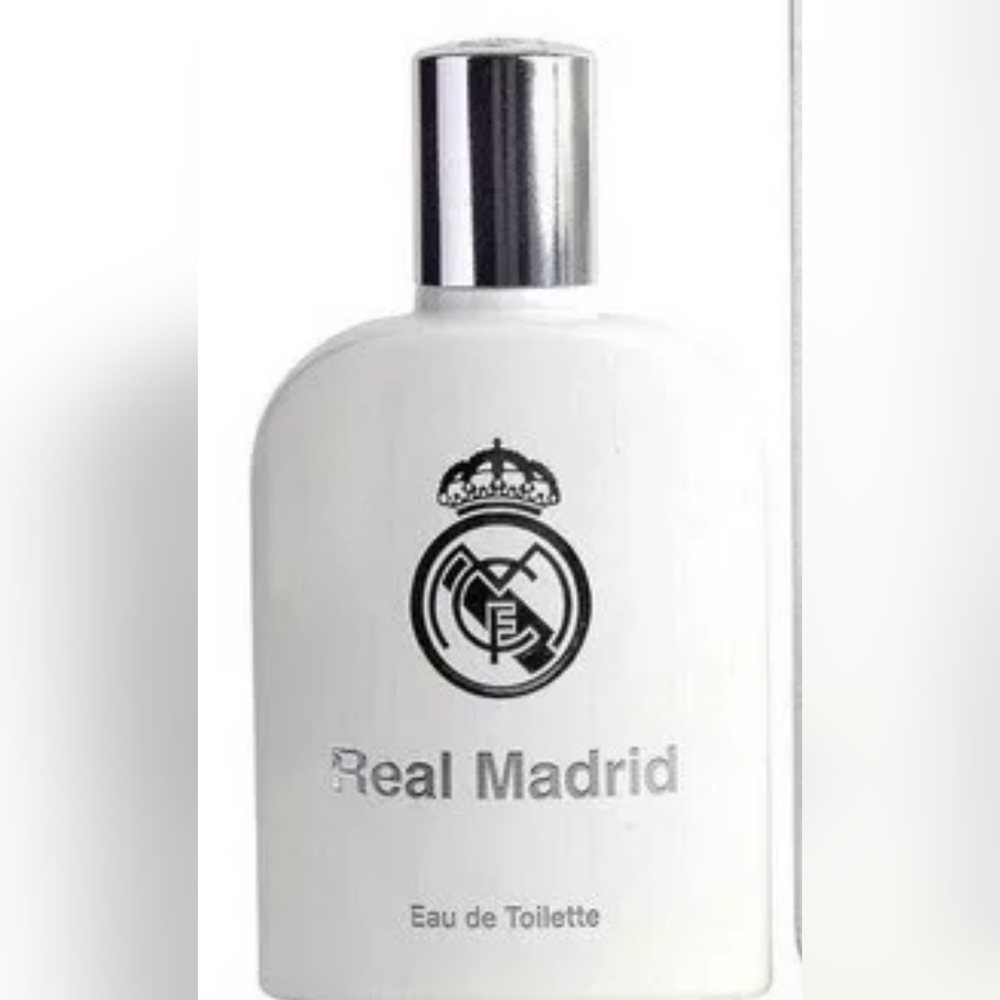Real Madrid fragance edt